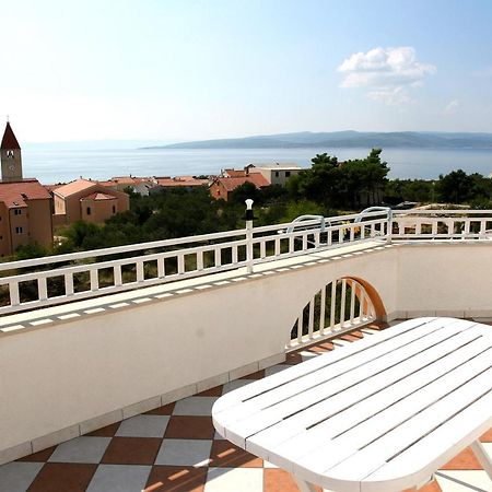 Apartments Zoran Promajna Luaran gambar