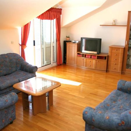 Apartments Zoran Promajna Luaran gambar