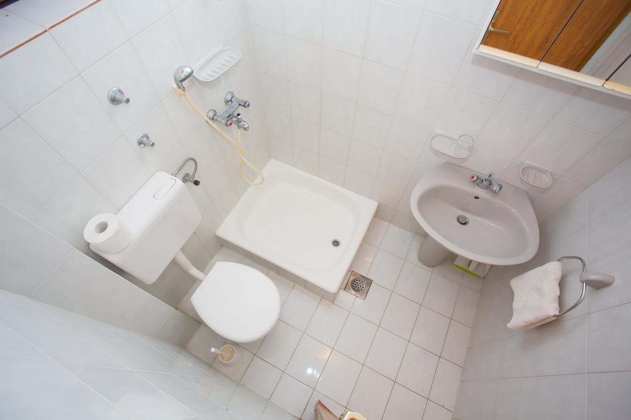 Apartments Zoran Promajna Bilik gambar