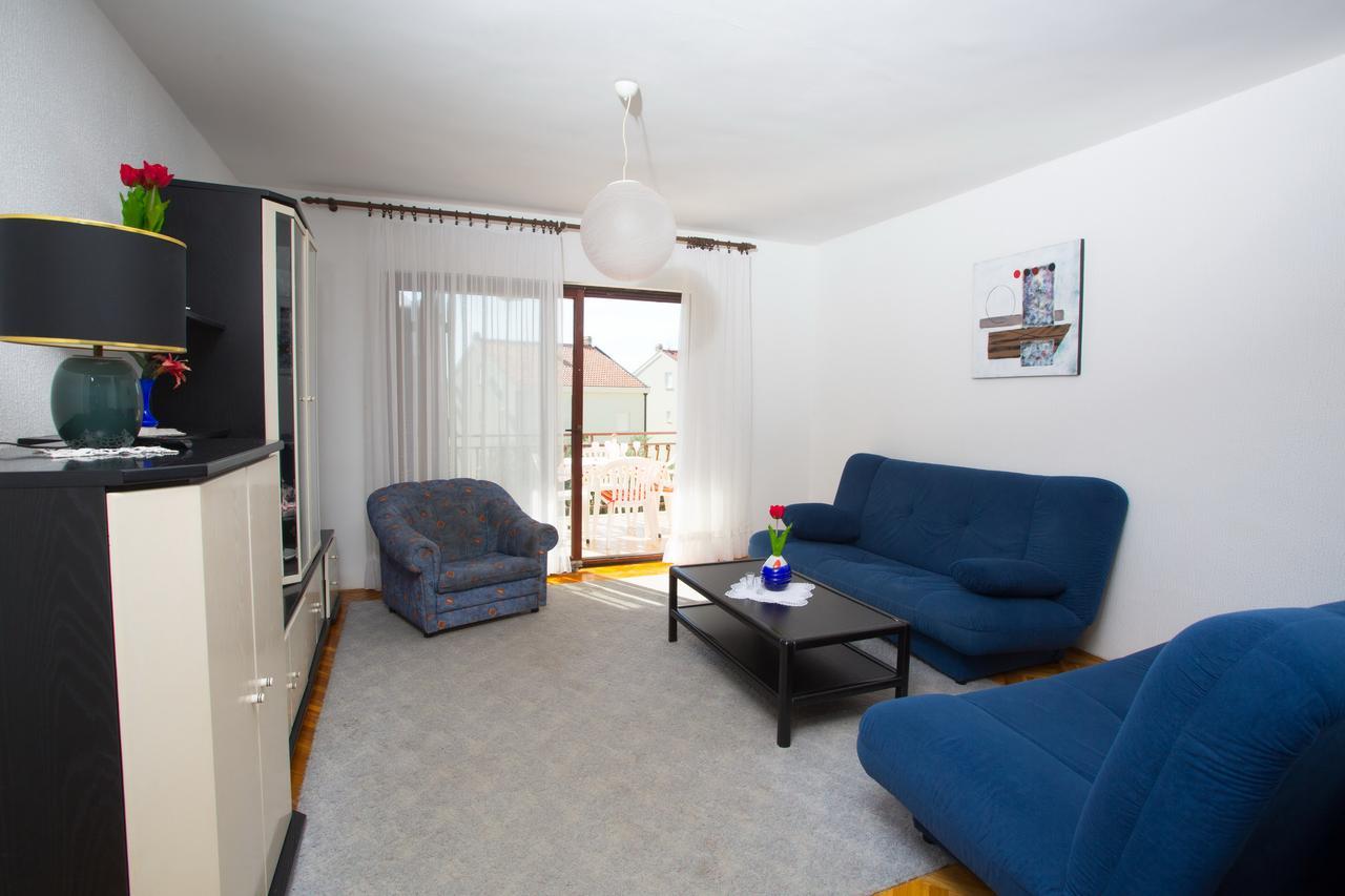Apartments Zoran Promajna Luaran gambar