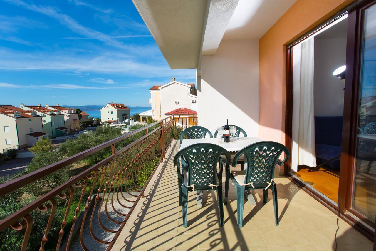 Apartments Zoran Promajna Luaran gambar