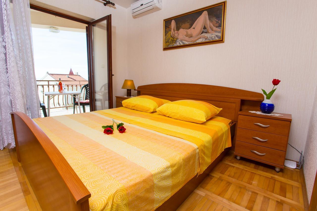 Apartments Zoran Promajna Luaran gambar