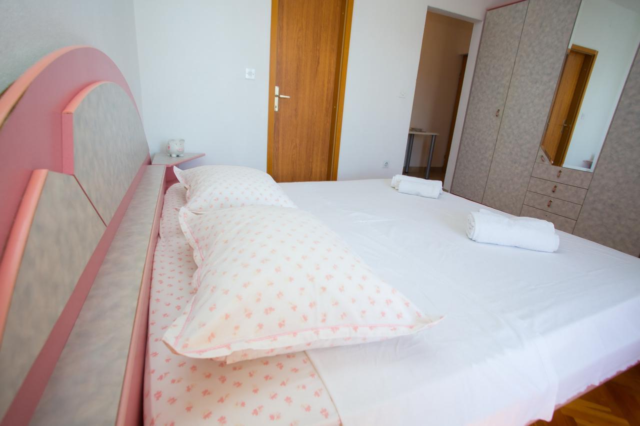 Apartments Zoran Promajna Luaran gambar