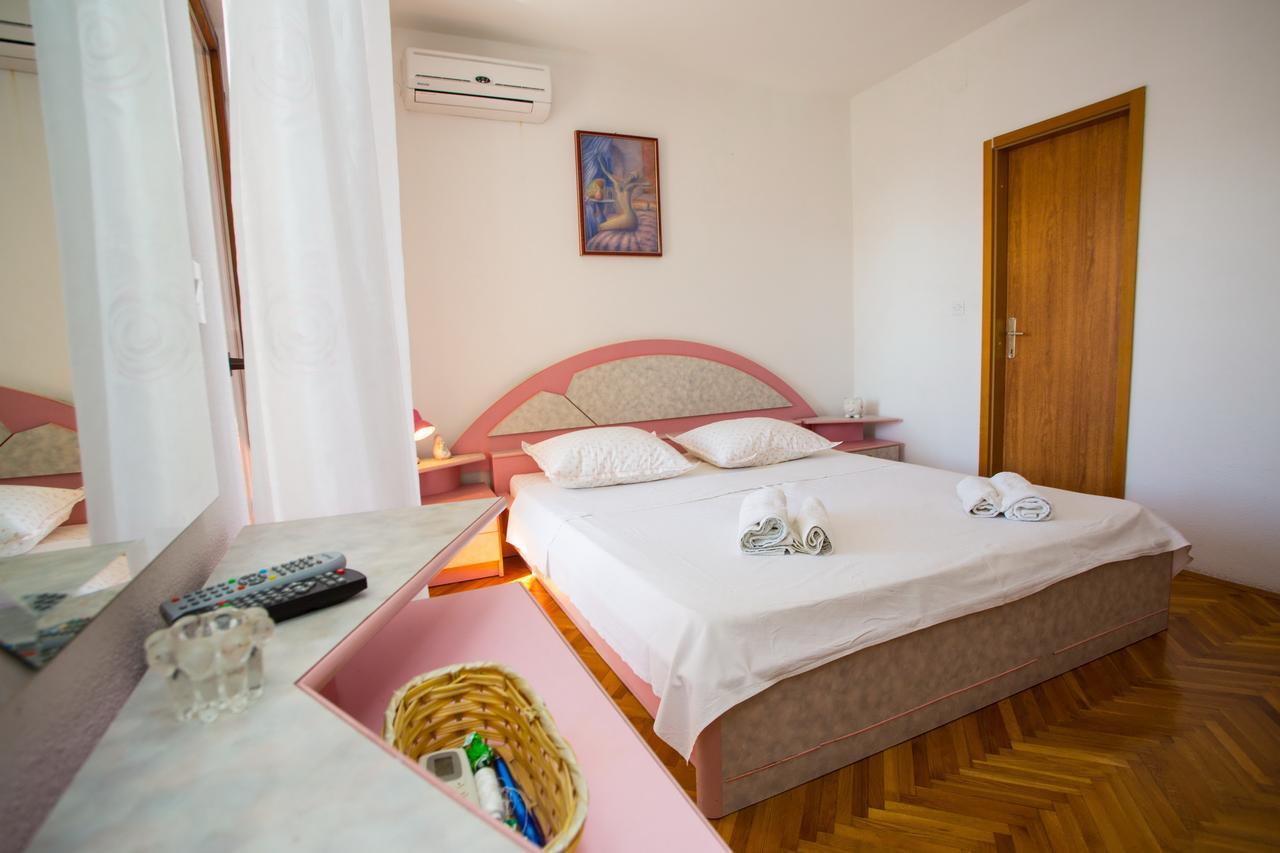 Apartments Zoran Promajna Luaran gambar