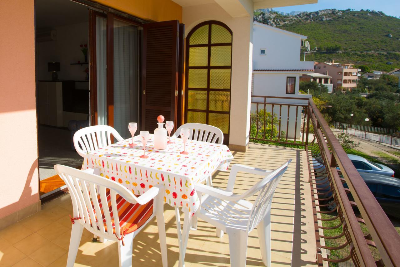 Apartments Zoran Promajna Luaran gambar