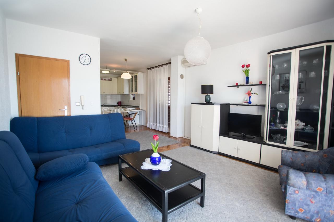 Apartments Zoran Promajna Luaran gambar