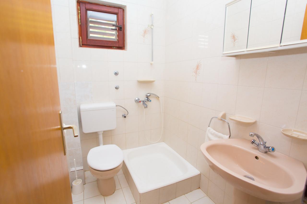 Apartments Zoran Promajna Luaran gambar
