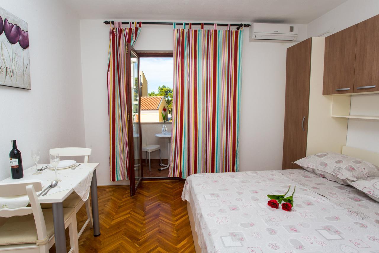 Apartments Zoran Promajna Bilik gambar
