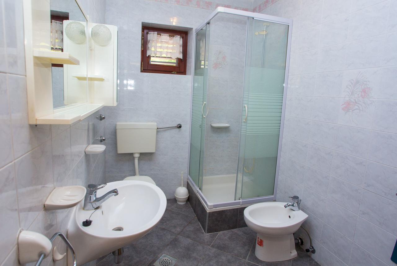 Apartments Zoran Promajna Bilik gambar