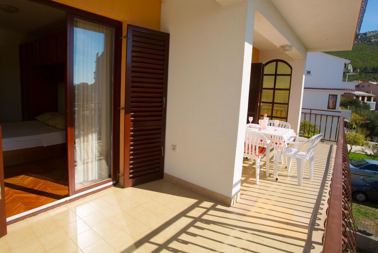 Apartments Zoran Promajna Bilik gambar