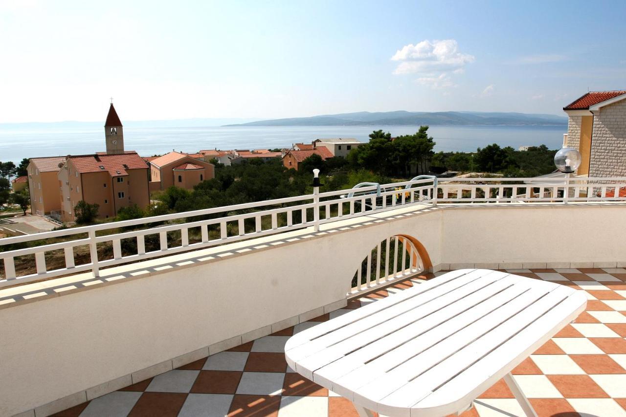 Apartments Zoran Promajna Luaran gambar