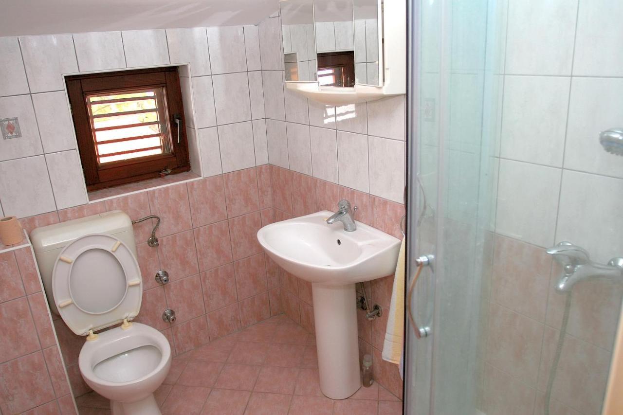 Apartments Zoran Promajna Luaran gambar