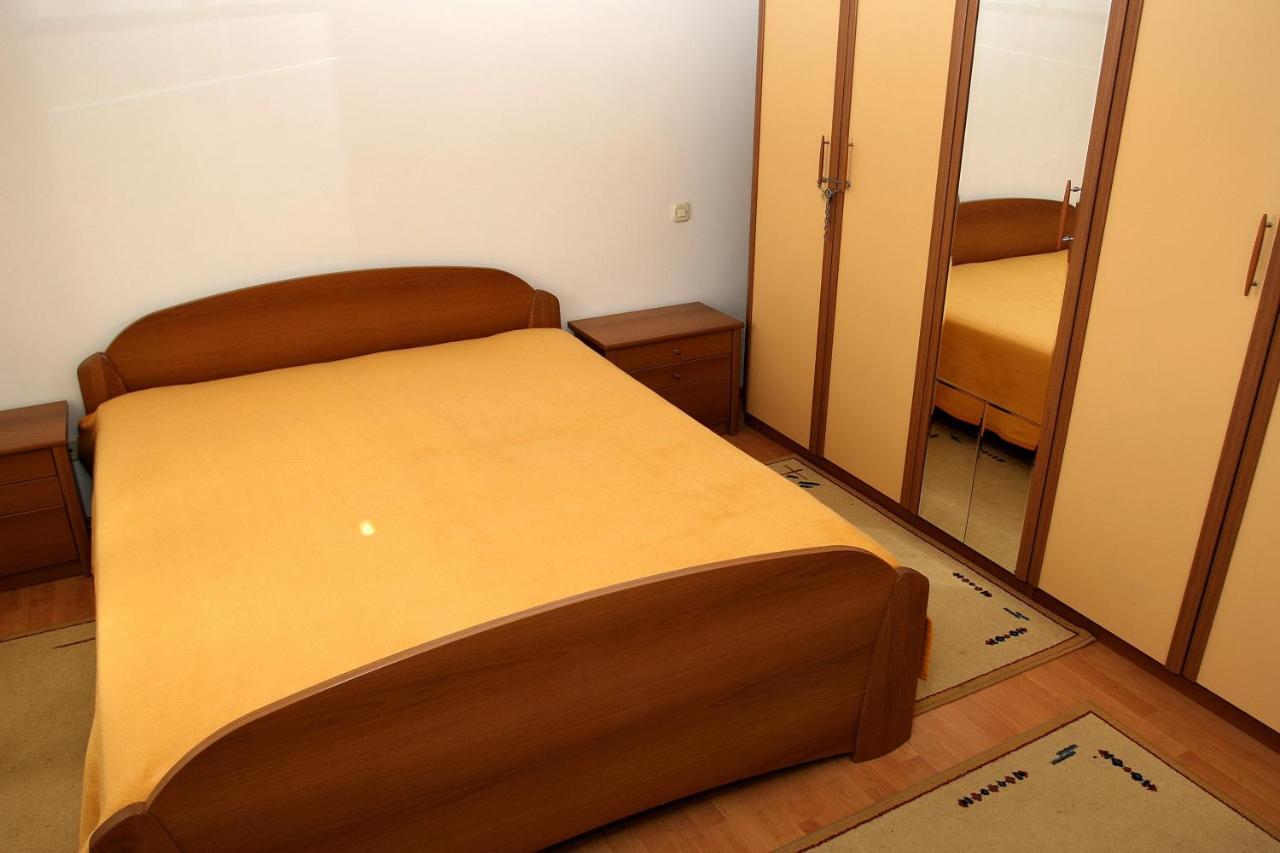 Apartments Zoran Promajna Luaran gambar