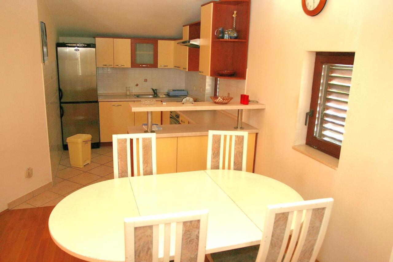 Apartments Zoran Promajna Luaran gambar