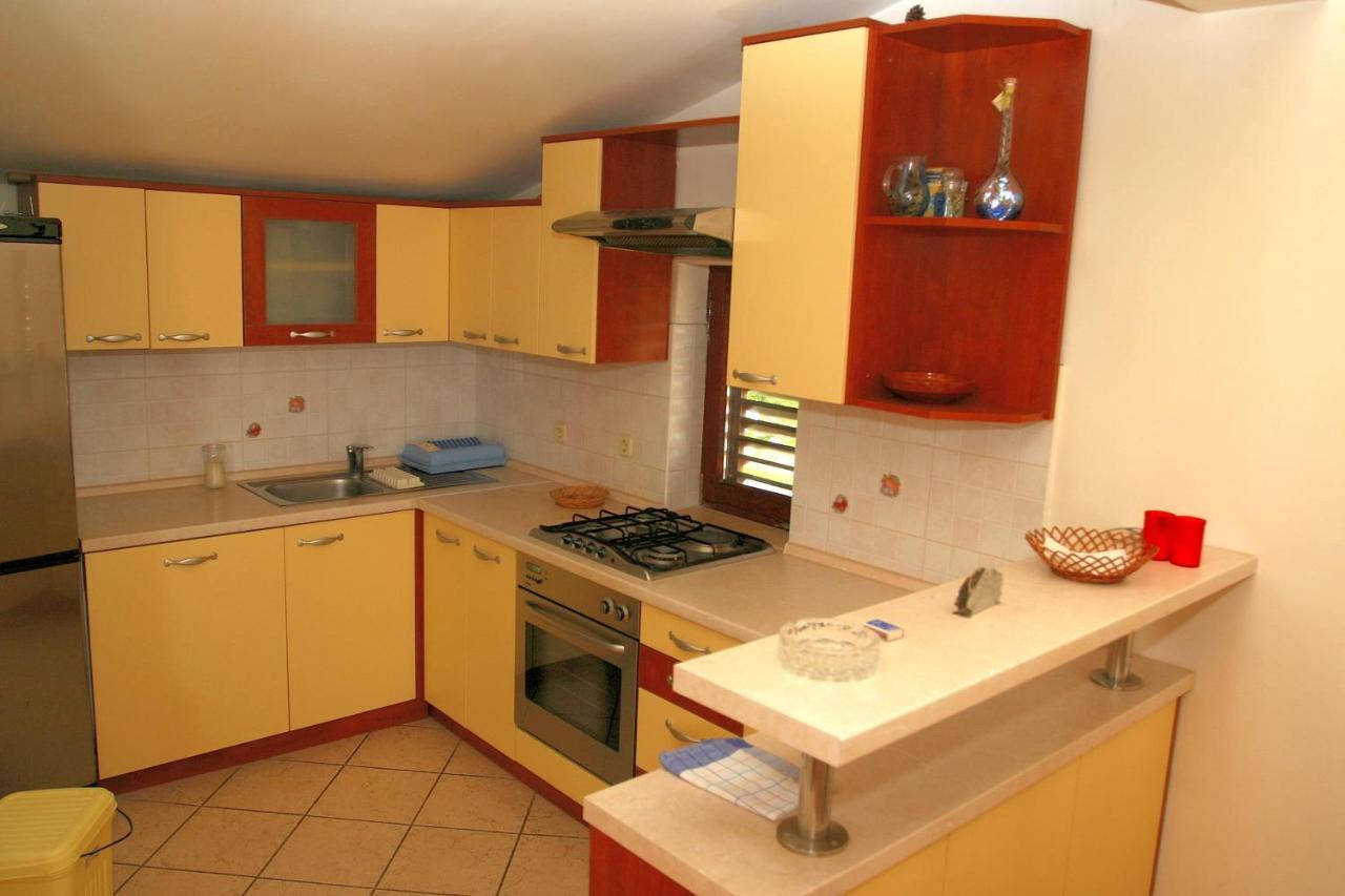 Apartments Zoran Promajna Luaran gambar